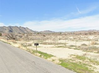 1600 N Barney St, Pahrump, NV 89060