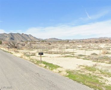 1600 N Barney St, Pahrump, NV, 89060