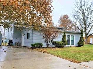 3032 March St, Peru, IN 46970