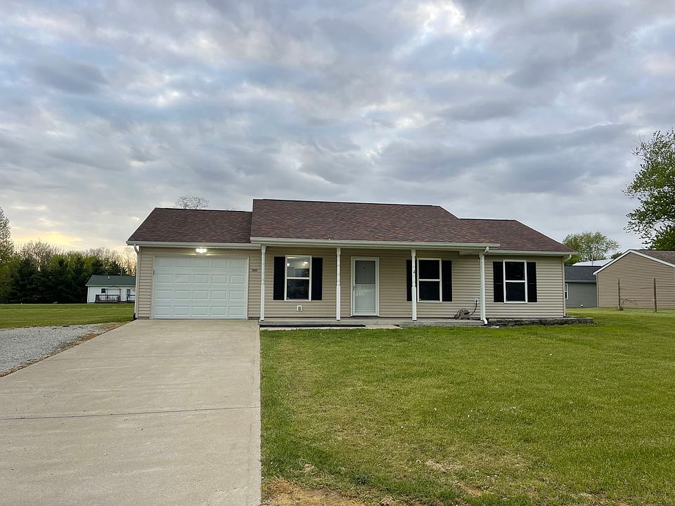 1st image of 2035 S County Road 860 E