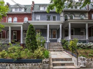 1412 Crittenden St NW, Washington, DC 20011