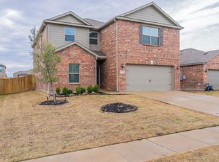 212 Foster Ln, Anna, TX 75409