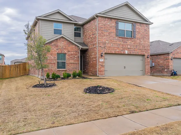 212 Foster Ln, Anna, TX 75409