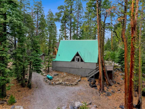 36 Gerle Crk, Pollock Pines, CA 95726
