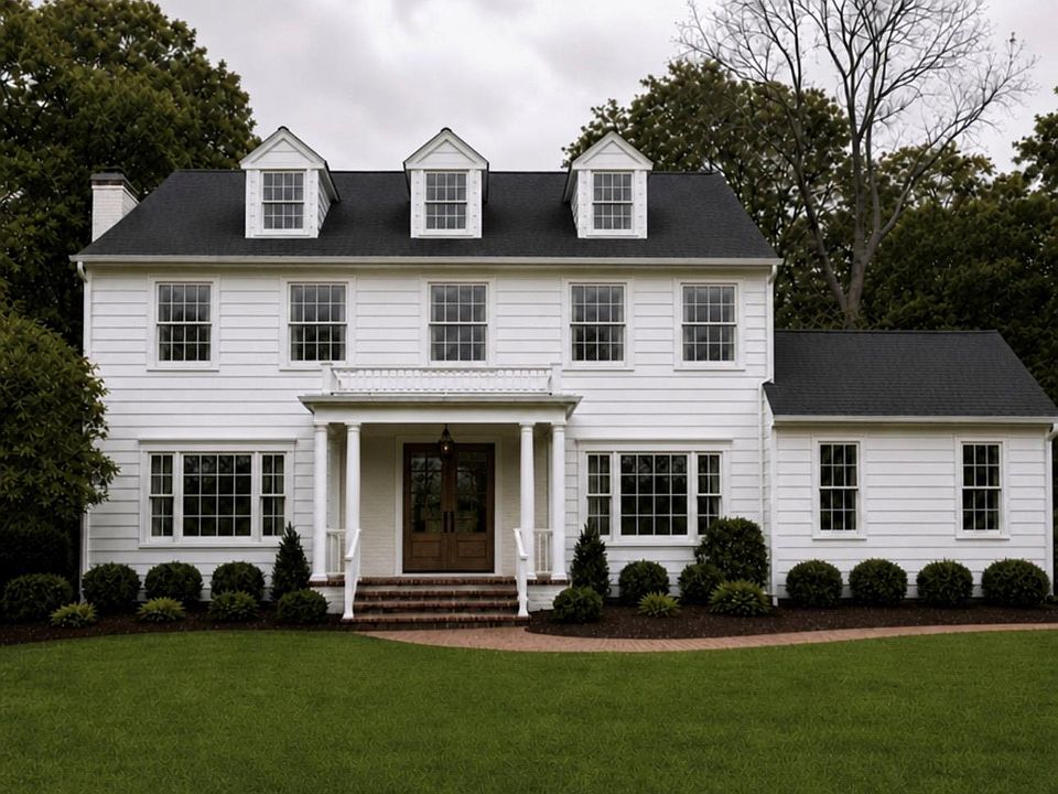 1st image of 100 Buttercup Lane