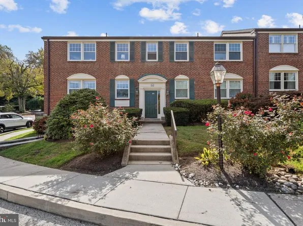 500 E Lancaster Ave Unit 101D, Wayne, PA 19087