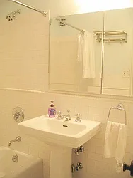 Rented by Citi Habitats