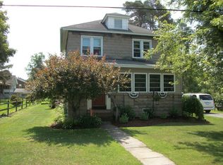 1050 James St, Brockway, PA 15824