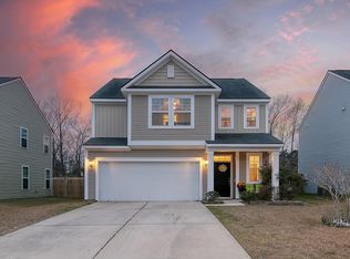 1354 Hermitage Ln, Ladson, SC 29456