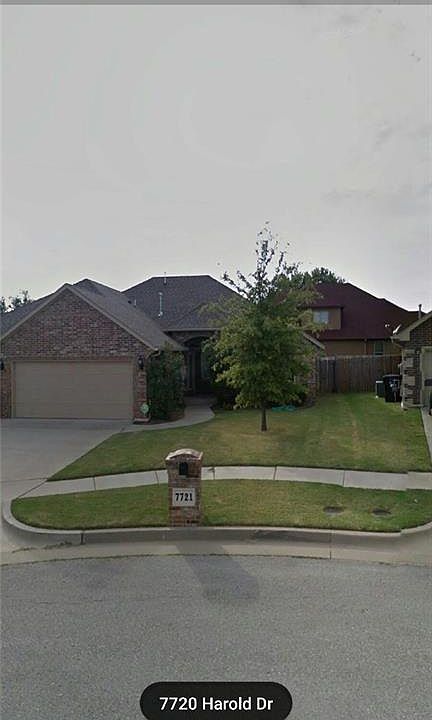 1st image of 7721 Harold Dr