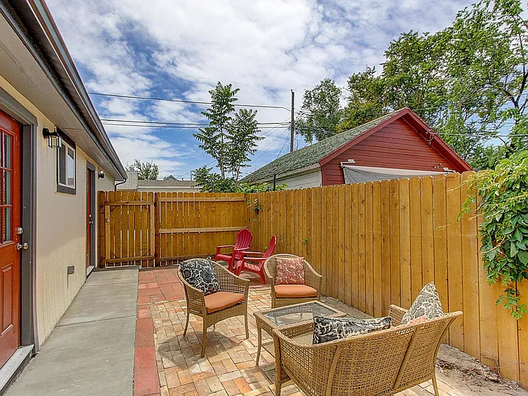 4522 Lincoln St #CH — Photo 19