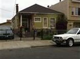 918 Chanslor Ave, Richmond, CA 94801
