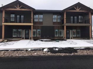 251 E Sun Ranch Dr, Sisters, OR 97759