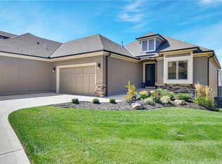 15026 W 129th Ter, Olathe, KS 66062