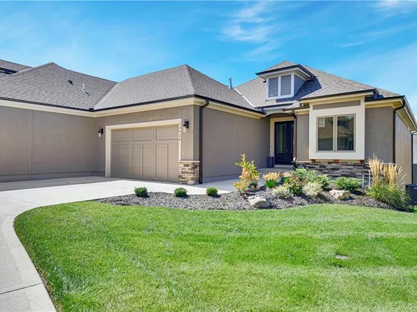 15026 W 129th Ter, Olathe, KS 66062