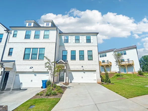 67 Wilder Ridge Way, Lawrenceville, GA 30044