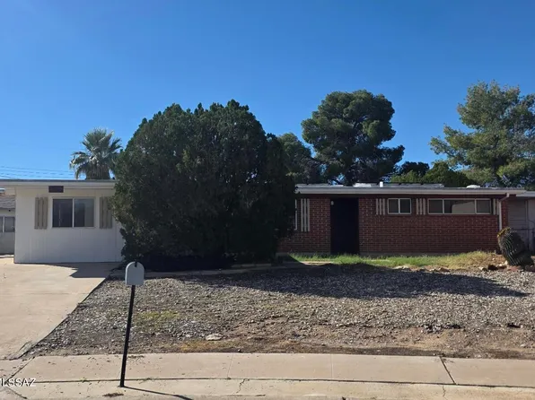 7220 E Pierce St, Tucson, AZ 85710