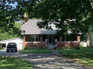 626 N Bess St, Marissa, IL 62257