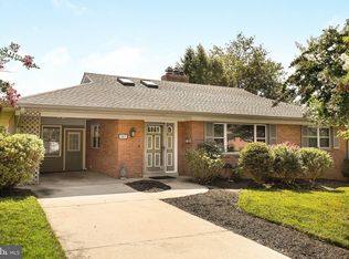 407 Burnt Mills Ave, Silver Spring, MD 20901