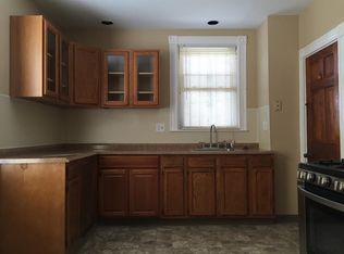 33 Maywood St #1, Boston, MA 02119