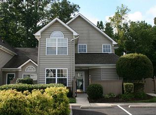 418 Fairway Lookout, Williamsburg, VA 23188