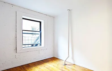 Rented by Crosstown Apartments NYC