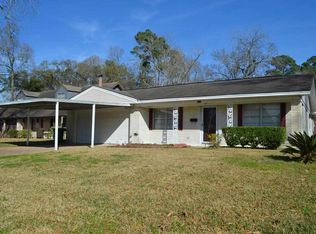 2970 Wier Dr, Beaumont, TX 77706