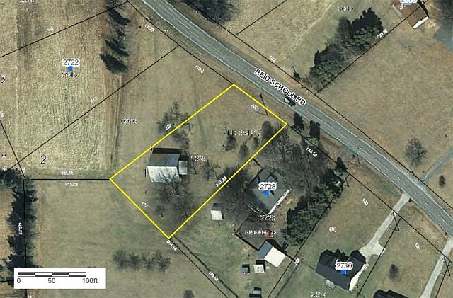 2nd image of 2726 Reid School Rd