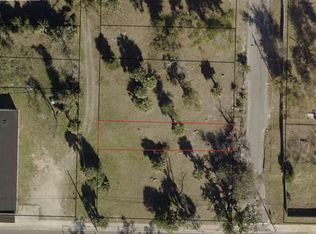 607 Cone Ave, Panama City, FL 32401