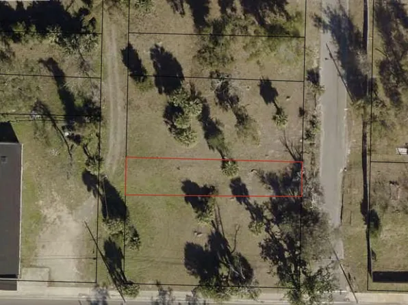 607 Cone Ave, Panama City, FL 32401