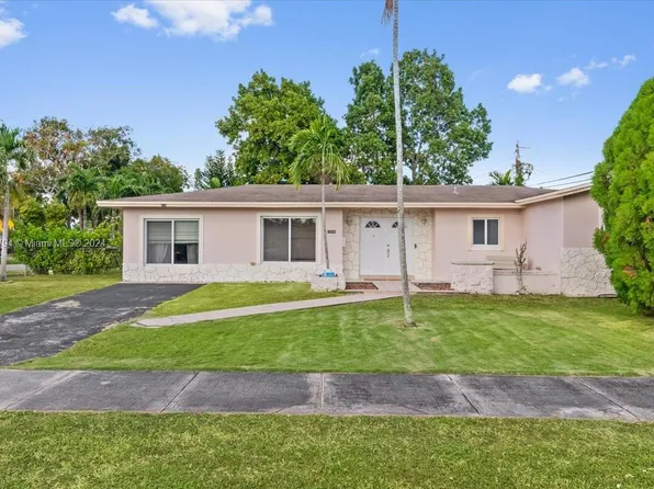 12545 SW 32nd Ter, Miami, FL 33175