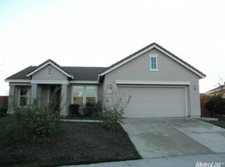 2338 Rim Ct, Plumas Lake, CA 95961