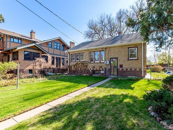3rd image of 1327 S Corona St