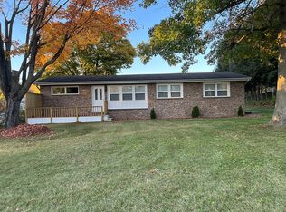 25325 Edison Rd, South Bend, IN 46628