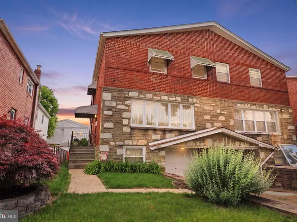 2742 Mower St, Philadelphia, PA 19152