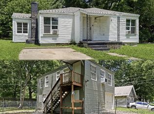 2100 Garland St, Muskogee, OK 74401