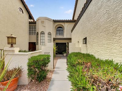 11011 N 92ND Street #1007, Scottsdale, AZ, 85260