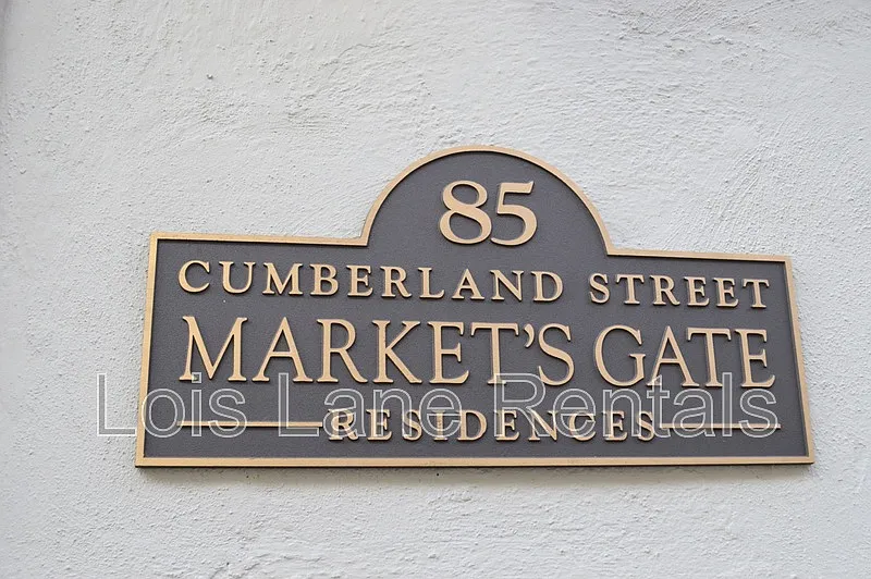 Building Photo - 85 Cumberland St #17