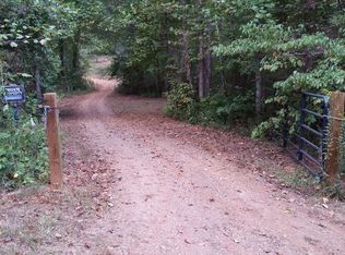 338 John Smith Rd, Rutherfordton, NC 28139