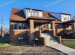 625 Roosevelt Dr #4, Whiting, IN 46394