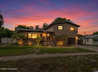 2763 Pine Ridge Dr, Titusville, FL 32780