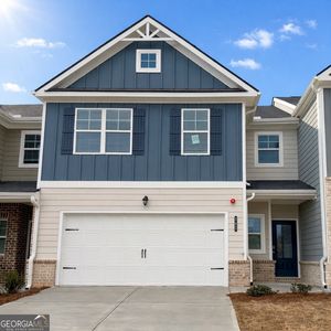 362 Lanier Cir, Woodstock, GA, 30189