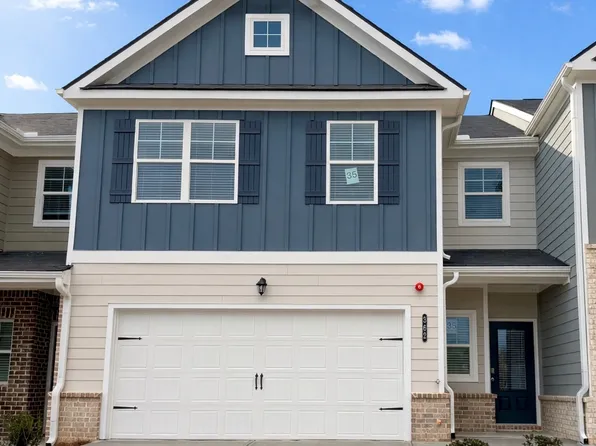 362 Lanier Cir, Woodstock, GA 30189