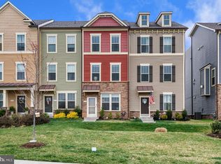 3215 Stone Barn Dr, Frederick, MD 21704