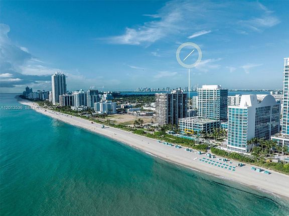 4th image of 6799 Collins Ave APT 205