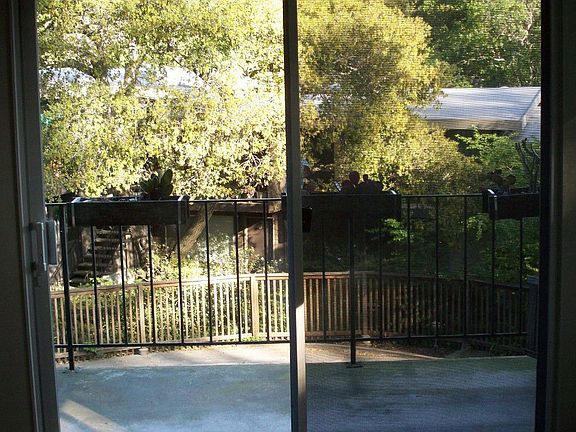 View from Living Room