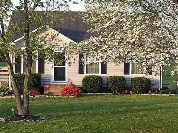 2046 Carneal Ln, Oak Grove, KY 42262