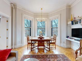 144 Commonwealth Ave APT 5, Boston, MA 02116