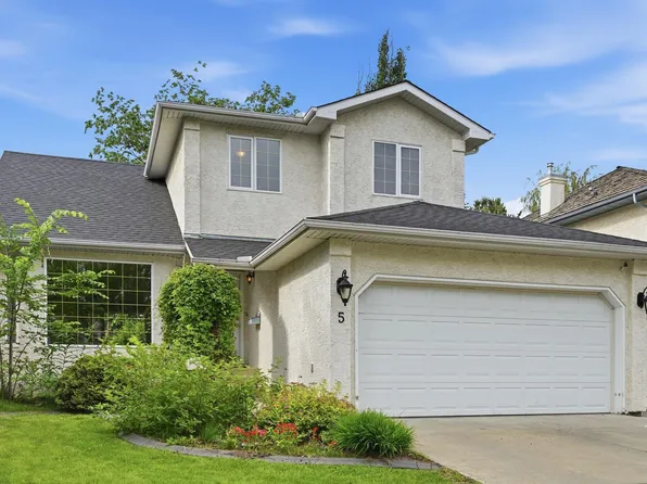 5 Emerson Pl, Saint Albert, AB T8N 5X3