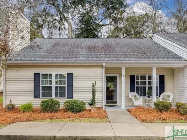 7 Kingslan Court, Savannah, GA 31419